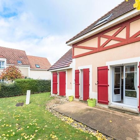 מאני-לה-הונגרה Guest House Next To Disneyland And Paris Bmyguest מראה חיצוני תמונה