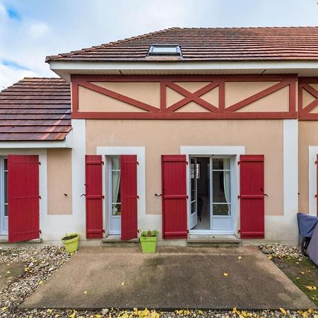 מאני-לה-הונגרה Guest House Next To Disneyland And Paris Bmyguest מראה חיצוני תמונה