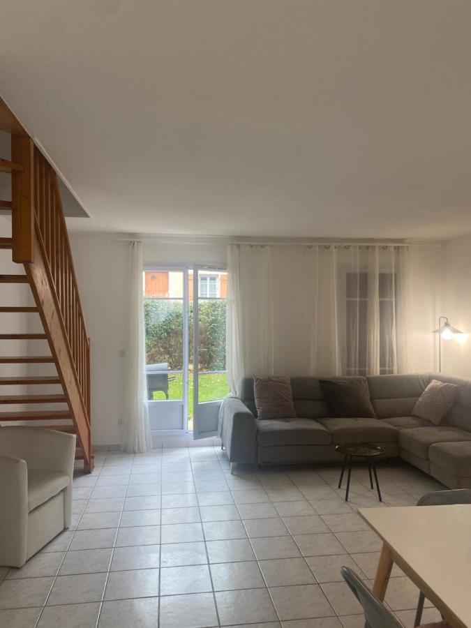 מאני-לה-הונגרה Guest House Next To Disneyland And Paris Bmyguest מראה חיצוני תמונה