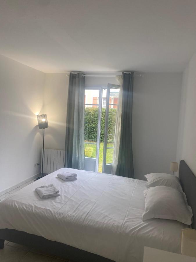 מאני-לה-הונגרה Guest House Next To Disneyland And Paris Bmyguest מראה חיצוני תמונה