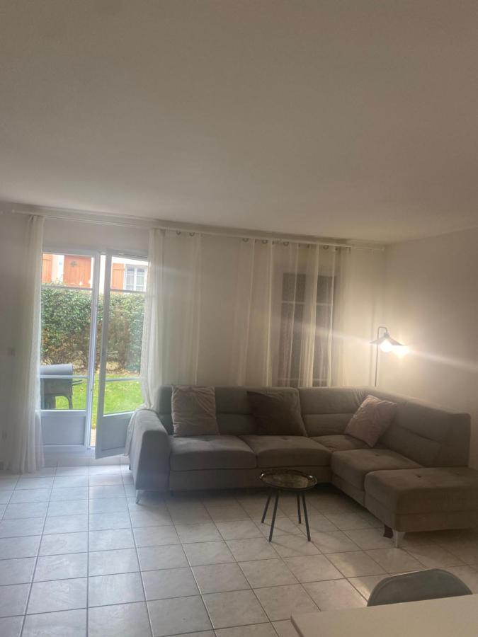 מאני-לה-הונגרה Guest House Next To Disneyland And Paris Bmyguest מראה חיצוני תמונה