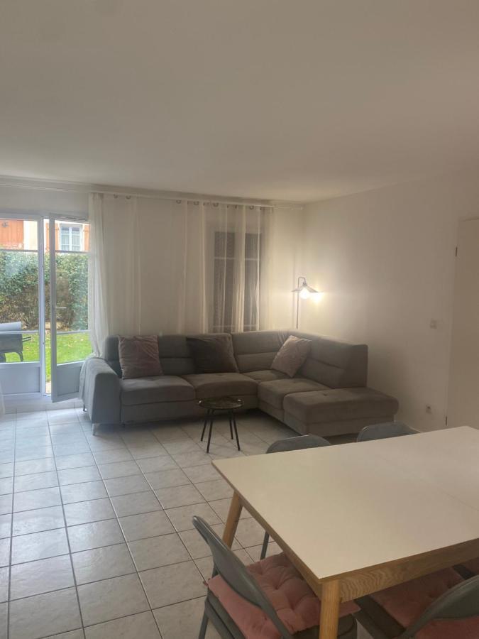 מאני-לה-הונגרה Guest House Next To Disneyland And Paris Bmyguest מראה חיצוני תמונה