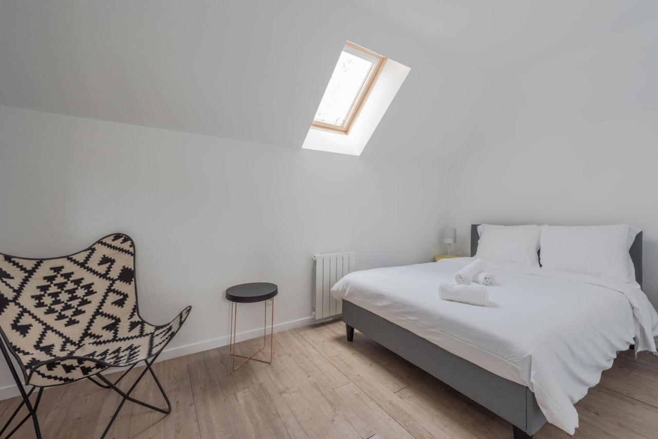 מאני-לה-הונגרה Guest House Next To Disneyland And Paris Bmyguest מראה חיצוני תמונה