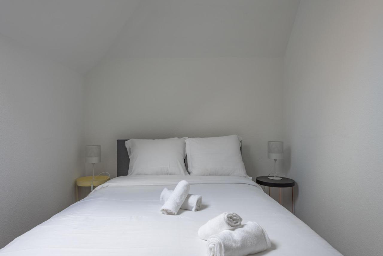 מאני-לה-הונגרה Guest House Next To Disneyland And Paris Bmyguest מראה חיצוני תמונה