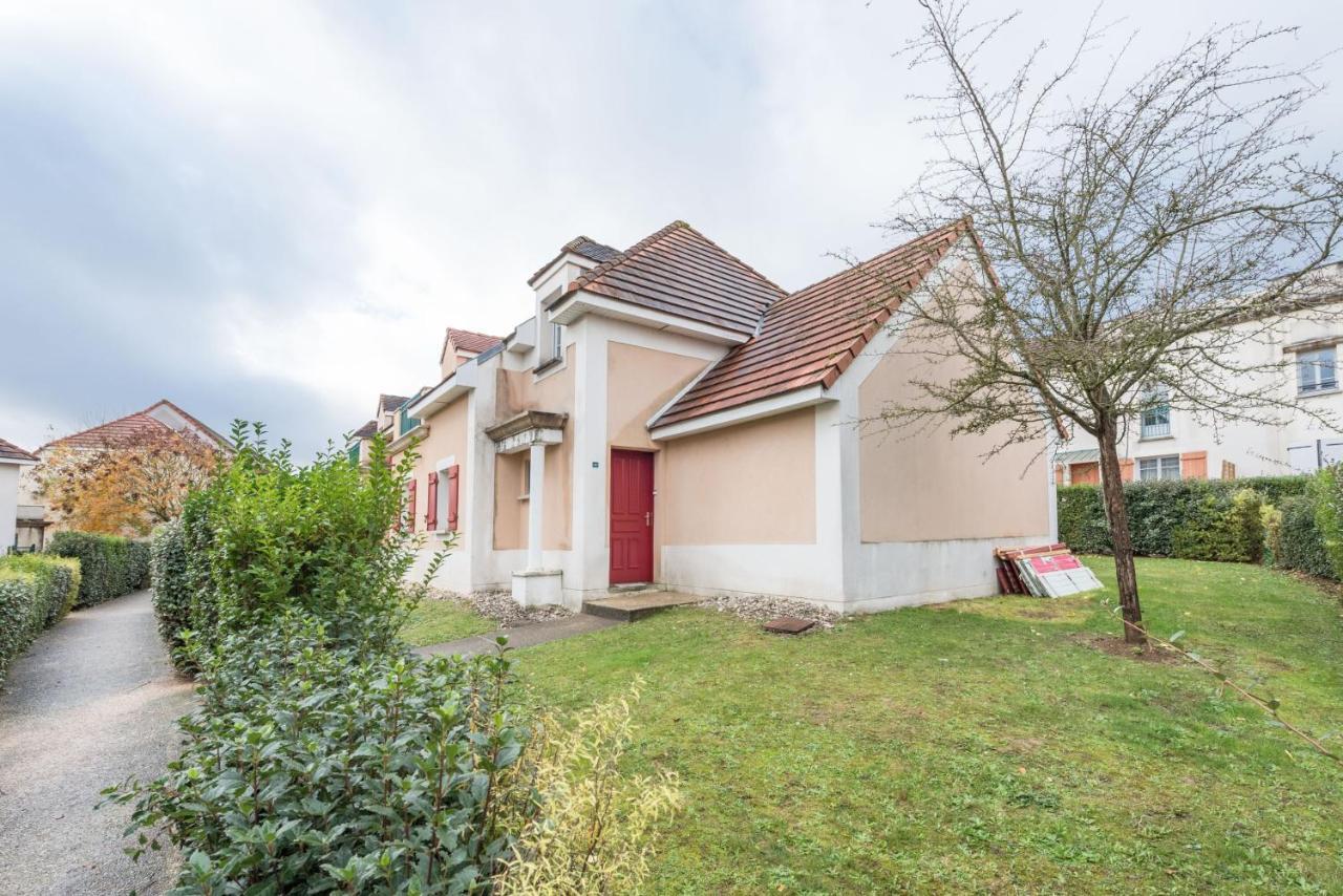 מאני-לה-הונגרה Guest House Next To Disneyland And Paris Bmyguest מראה חיצוני תמונה
